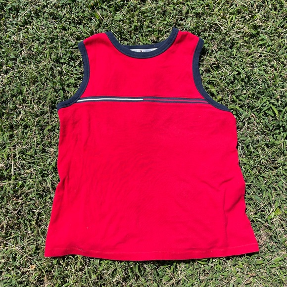 Tommy Hilfiger Tank Top - Picture 1 of 2